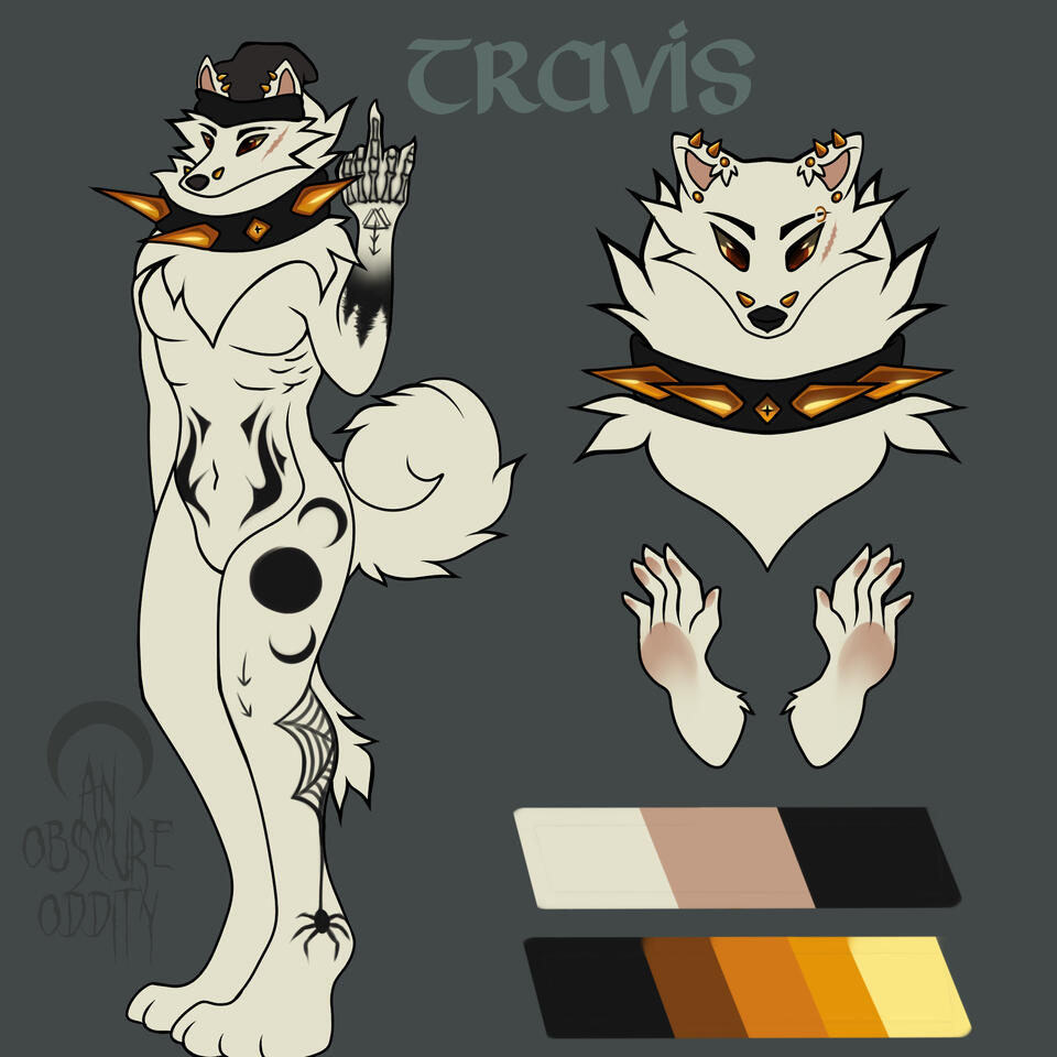 Big ref sheet