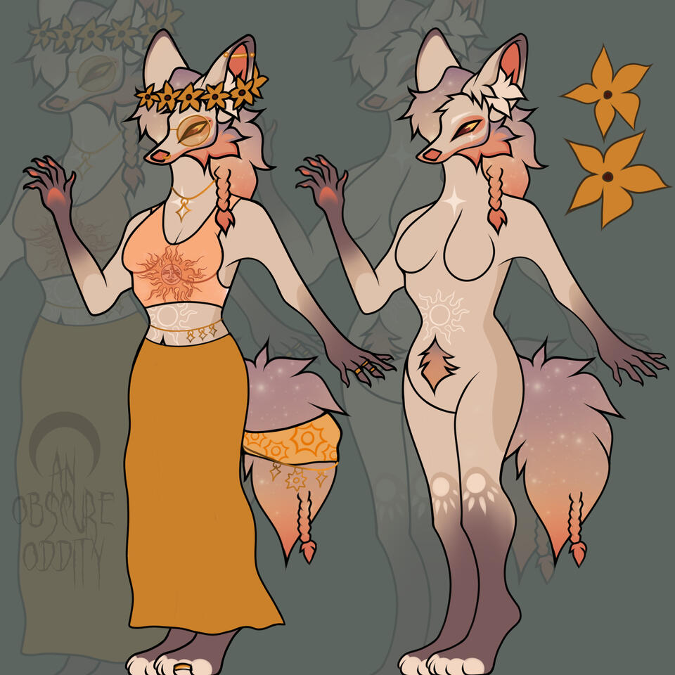 Big ref sheet